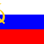 Flag of Russia