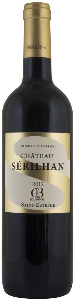 Chateau Serilhan 2012